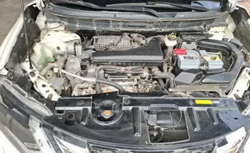 Nissan X-Trail 2018 года за 10 000 000 тг. в Алматы