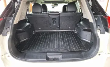 Nissan X-Trail 2018 года за 10 000 000 тг. в Алматы фото 4