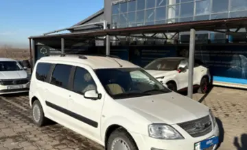 LADA (ВАЗ) Largus 2014 года за 4 700 000 тг. в Караганда фото 3