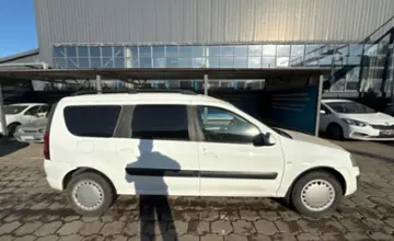 LADA (ВАЗ) Largus 2014 года за 4 700 000 тг. в Караганда фото 4