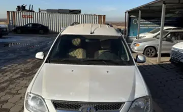 LADA (ВАЗ) Largus 2014 года за 4 700 000 тг. в Караганда фото 2