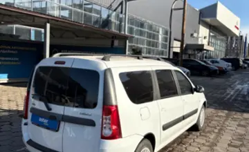 LADA (ВАЗ) Largus 2014 года за 4 700 000 тг. в Караганда