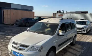 LADA (ВАЗ) Largus 2014 года за 4 700 000 тг. в Караганда фото 1