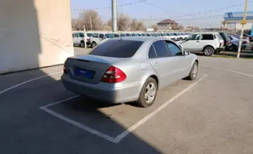 Mercedes-Benz E-Класс 2002 года за 5 500 000 тг. в Тараз