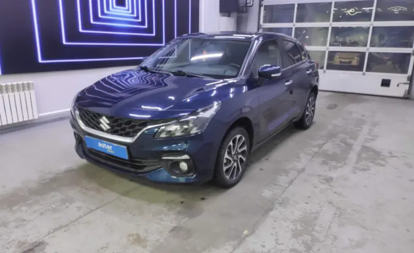 Suzuki Baleno 2022 года за 7 000 000 тг. в Павлодар