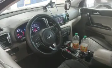 Kia Sportage 2017 года за 11 000 000 тг. в Астана фото 5