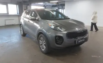 Kia Sportage 2017 года за 11 000 000 тг. в Астана фото 2