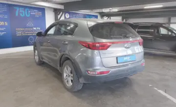 Kia Sportage 2017 года за 11 000 000 тг. в Астана фото 4