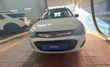 LADA (ВАЗ) Kalina 2014 года за 2 500 000 тг. в Астана фото 2