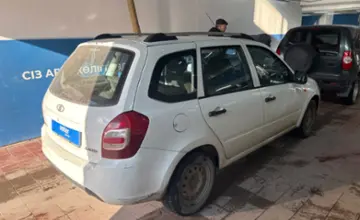 LADA (ВАЗ) Kalina 2014 года за 2 500 000 тг. в Астана