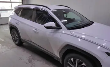 Hyundai Tucson 2023 года за 15 000 000 тг. в Павлодар фото 4