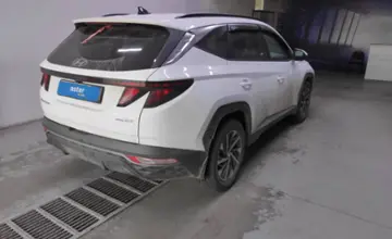 Hyundai Tucson 2023 года за 15 000 000 тг. в Павлодар