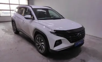 Hyundai Tucson 2023 года за 15 000 000 тг. в Павлодар фото 3