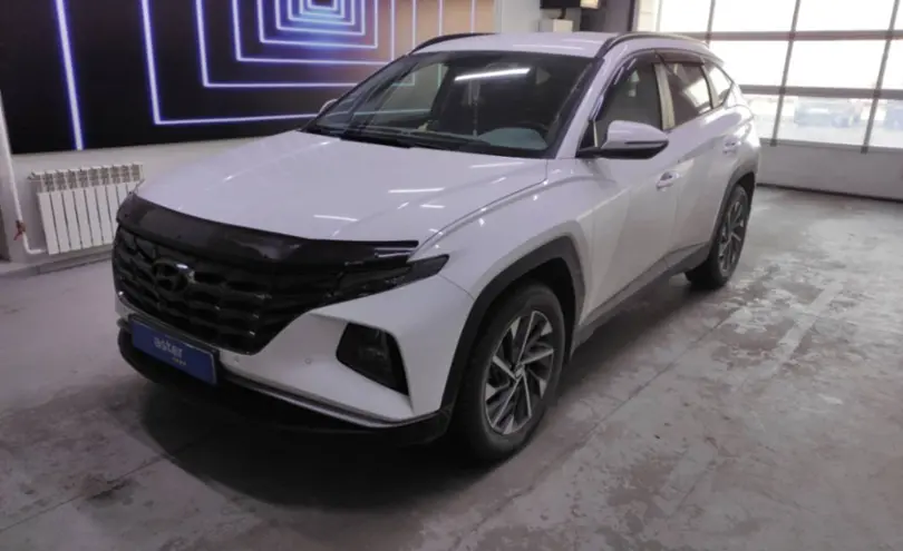 Hyundai Tucson 2023 года за 15 000 000 тг. в Павлодар