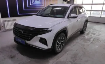 Hyundai Tucson 2023 года за 15 000 000 тг. в Павлодар фото 1