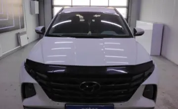Hyundai Tucson 2023 года за 15 000 000 тг. в Павлодар фото 2