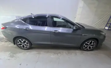 JAC J7 2021 года за 6 000 000 тг. в Павлодар фото 4