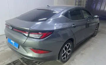 JAC J7 2021 года за 6 000 000 тг. в Павлодар