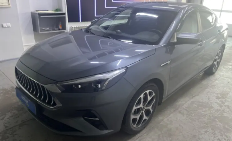 JAC J7 2021 года за 6 000 000 тг. в Павлодар