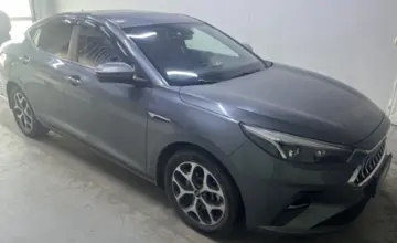 JAC J7 2021 года за 6 000 000 тг. в Павлодар фото 3