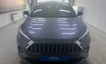 JAC J7 2021 года за 6 000 000 тг. в Павлодар фото 2