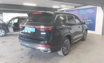 Jetour X90 PLUS 2023 года за 12 000 000 тг. в Астана фото 3