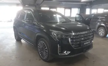 Jetour X90 PLUS 2023 года за 12 000 000 тг. в Астана фото 2