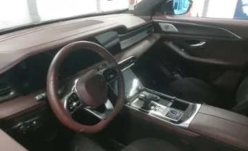 Jetour X90 PLUS 2023 года за 12 000 000 тг. в Астана фото 5