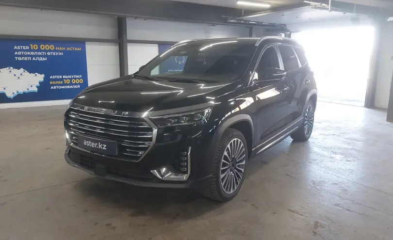 Jetour X90 PLUS 2023 года за 12 000 000 тг. в Астана