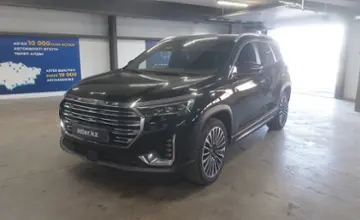 Jetour X90 PLUS 2023 года за 12 000 000 тг. в Астана фото 1