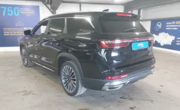 Jetour X90 PLUS 2023 года за 12 000 000 тг. в Астана фото 4