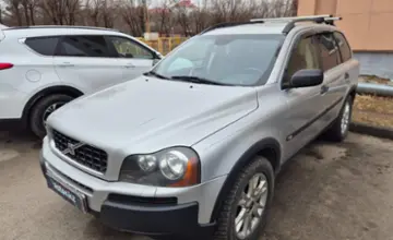 Volvo XC90 2003 года за 4 000 000 тг. в Костанай фото 1