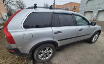 Volvo XC90 2003 года за 4 000 000 тг. в Костанай фото 4