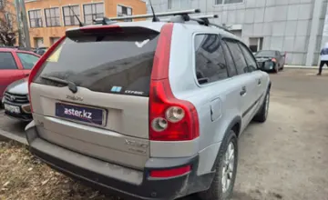 Volvo XC90 2003 года за 4 000 000 тг. в Костанай