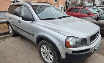 Volvo XC90 2003 года за 4 000 000 тг. в Костанай фото 3