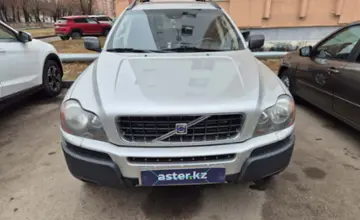 Volvo XC90 2003 года за 4 000 000 тг. в Костанай фото 2