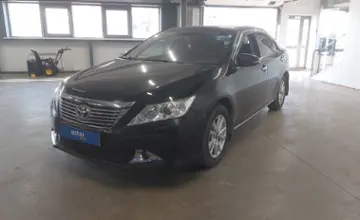 Toyota Camry 2012 года за 9 600 000 тг. в Астана фото 1