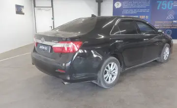 Toyota Camry 2012 года за 9 600 000 тг. в Астана фото 3