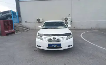 Toyota Camry 2007 года за 5 500 000 тг. в Тараз фото 2