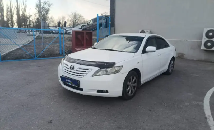 Toyota Camry 2007 года за 5 500 000 тг. в Тараз