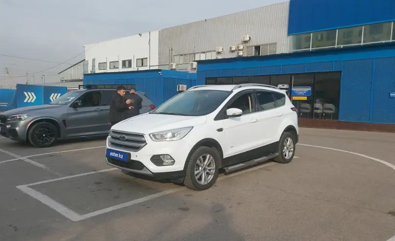 Ford Kuga 2017 года за 8 500 000 тг. в Алматы