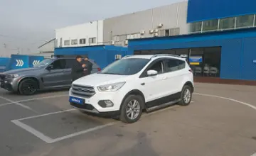 Ford Kuga 2017 года за 8 500 000 тг. в Алматы фото 1