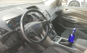 Ford Kuga 2017 года за 8 500 000 тг. в Алматы фото 5