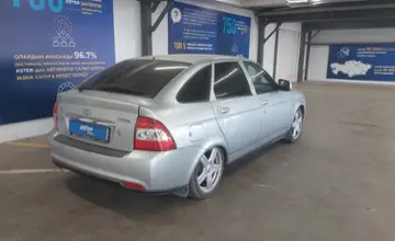 LADA (ВАЗ) Priora 2014 года за 2 600 000 тг. в Астана фото 3