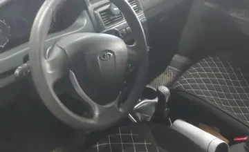 LADA (ВАЗ) Priora 2014 года за 2 600 000 тг. в Астана фото 5