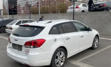 Chevrolet Cruze 2013 года за 42 000 000 тг. в Шымкент