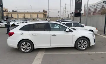 Chevrolet Cruze 2013 года за 42 000 000 тг. в Шымкент фото 4