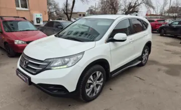 Honda CR-V 2013 года за 8 500 000 тг. в Костанай фото 1