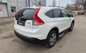 Honda CR-V 2013 года за 8 500 000 тг. в Костанай