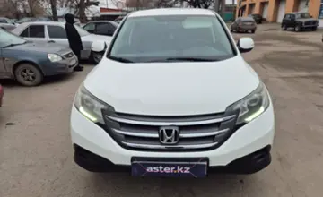 Honda CR-V 2013 года за 8 500 000 тг. в Костанай фото 2
